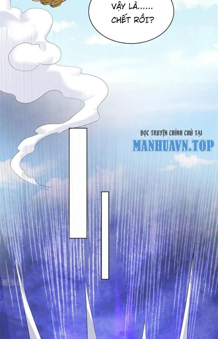 Hỗn Độn Kim Ô Chapter 102 - 26