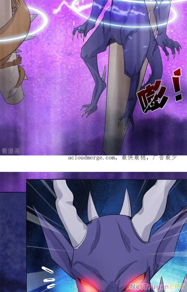 Hỗn Độn Kim Ô Chapter 102 - 29