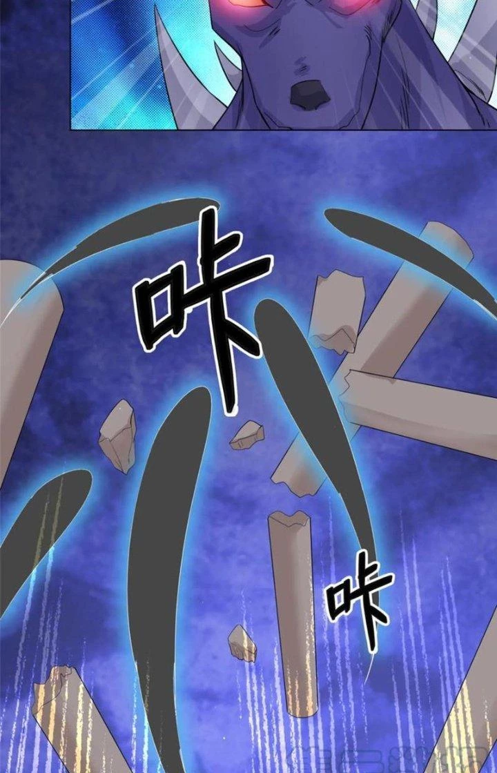 Hỗn Độn Kim Ô Chapter 102 - 30