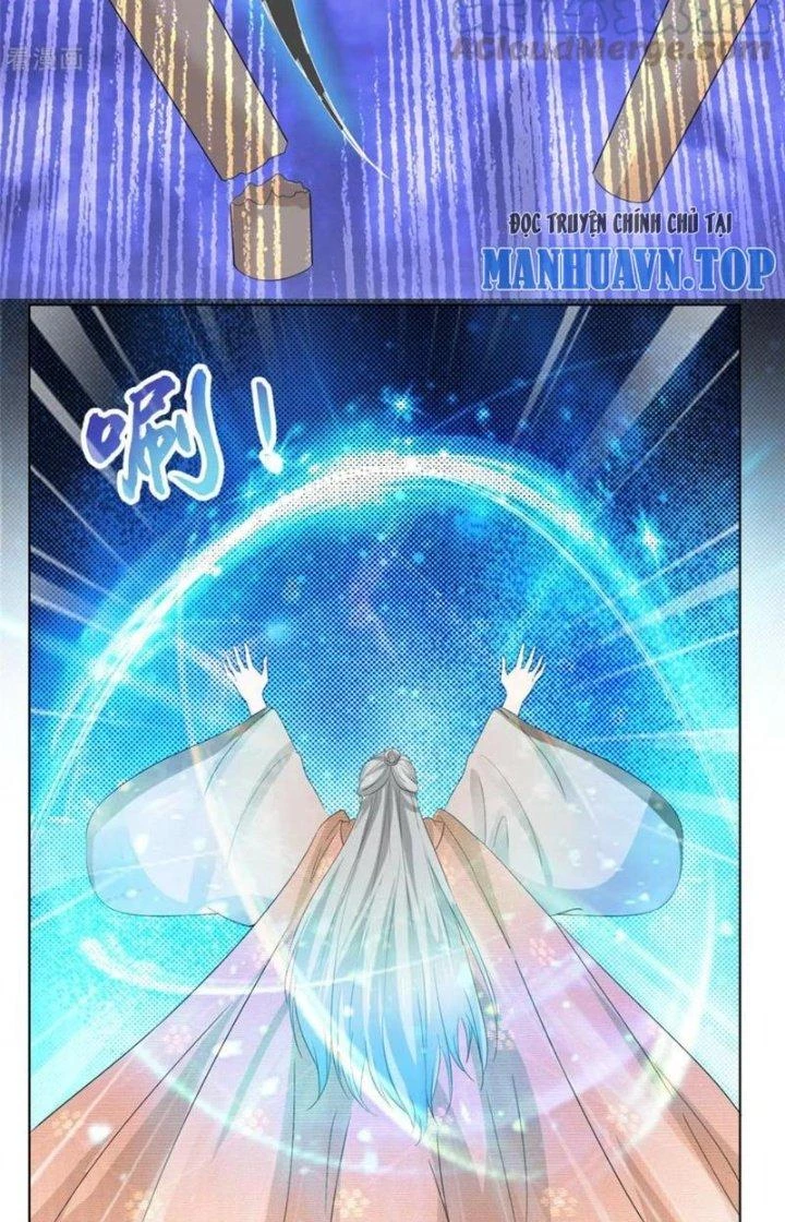 Hỗn Độn Kim Ô Chapter 102 - 31