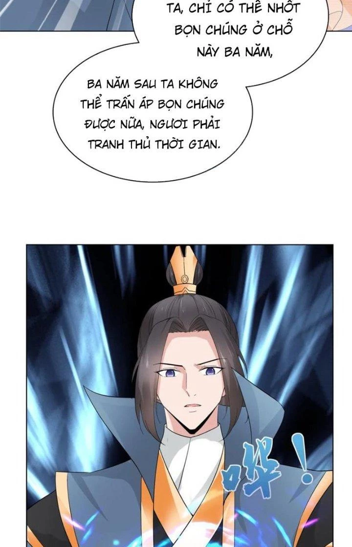 Hỗn Độn Kim Ô Chapter 103 - 2