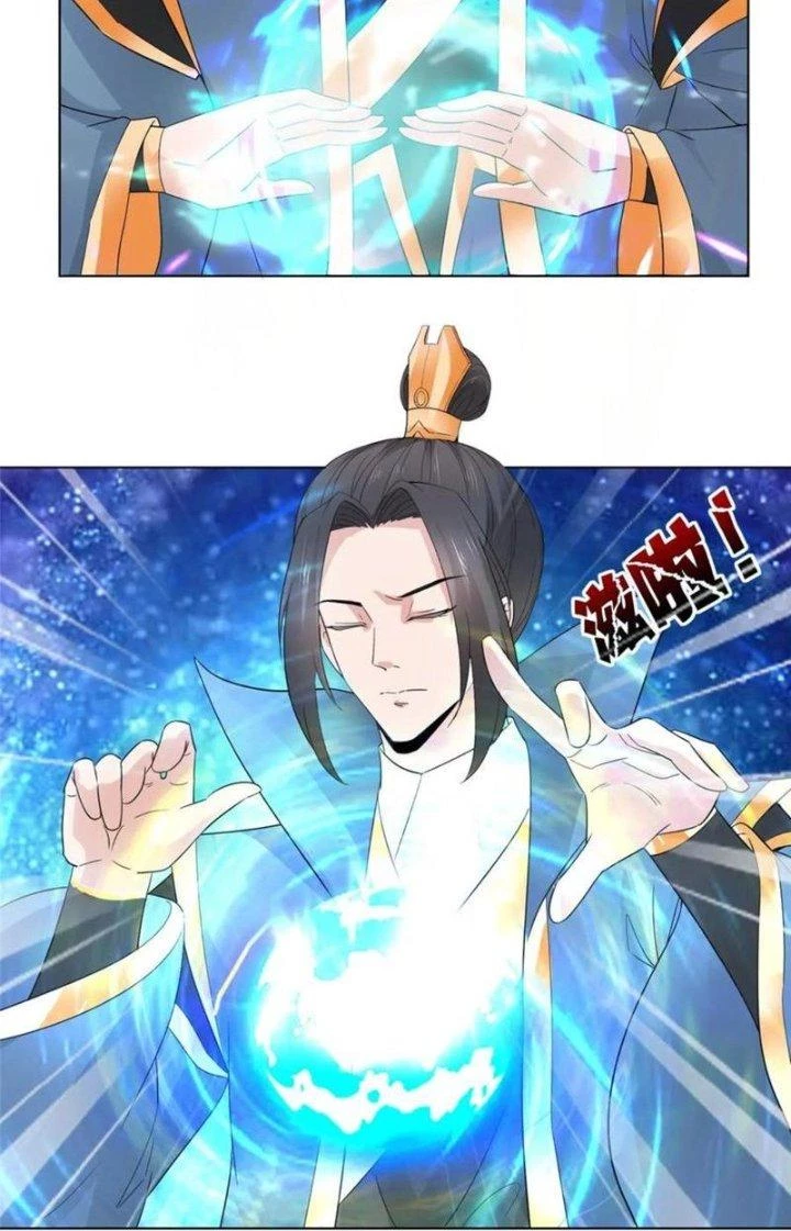 Hỗn Độn Kim Ô Chapter 103 - 3