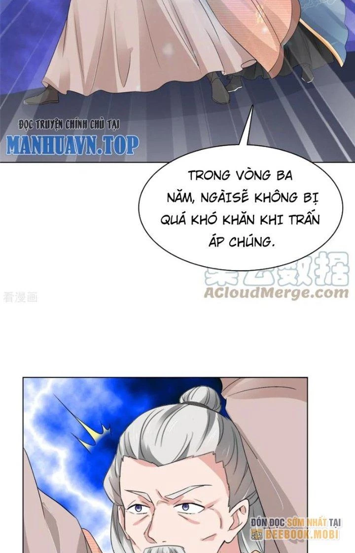 Hỗn Độn Kim Ô Chapter 103 - 5