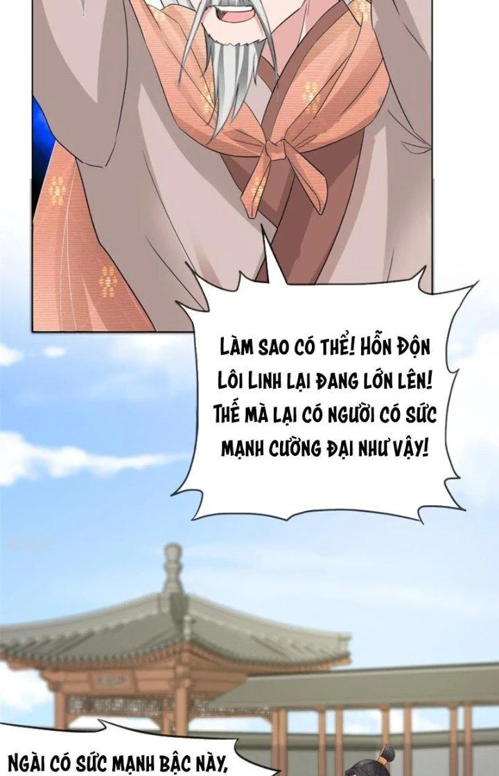 Hỗn Độn Kim Ô Chapter 103 - 6