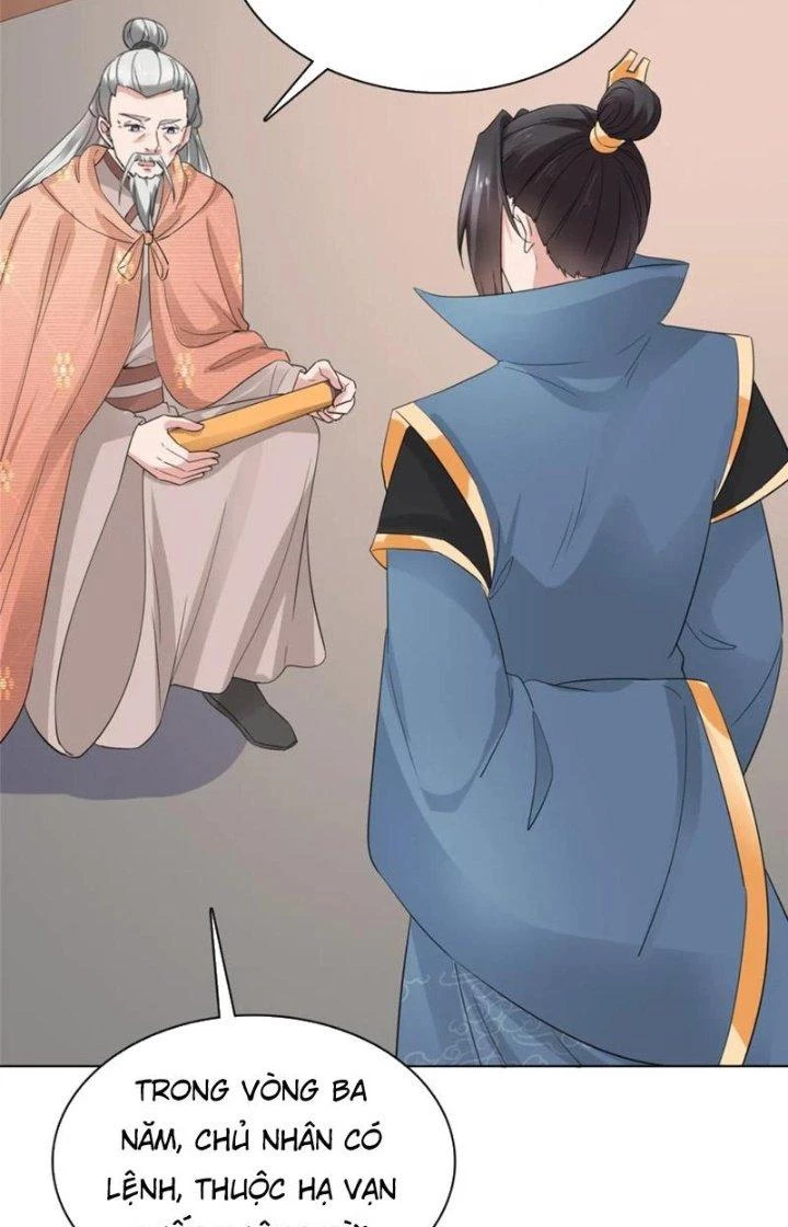 Hỗn Độn Kim Ô Chapter 103 - 8