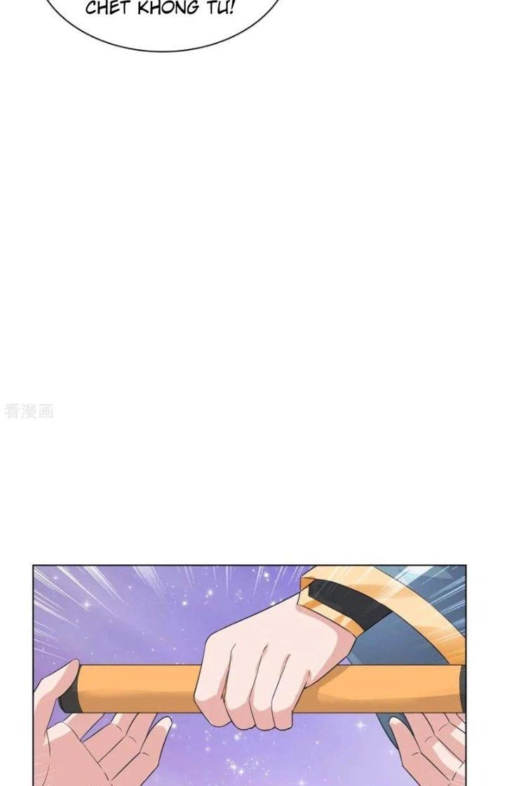 Hỗn Độn Kim Ô Chapter 103 - 9