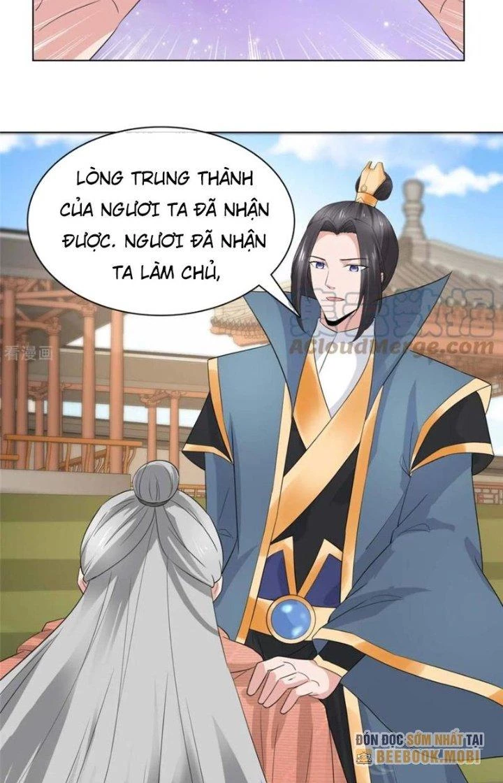 Hỗn Độn Kim Ô Chapter 103 - 10