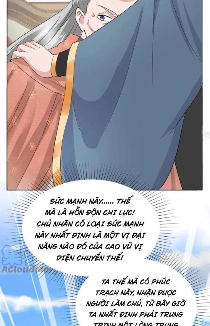 Hỗn Độn Kim Ô Chapter 103 - 12