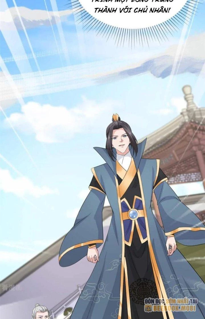 Hỗn Độn Kim Ô Chapter 103 - 13