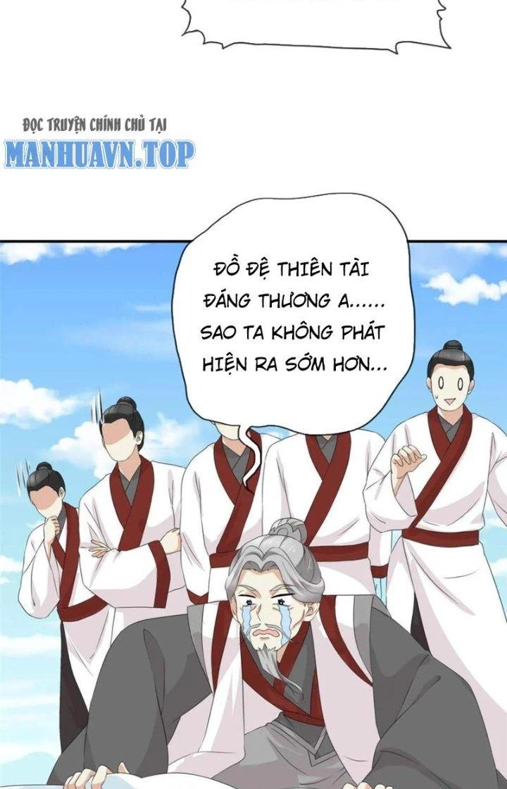 Hỗn Độn Kim Ô Chapter 103 - 18