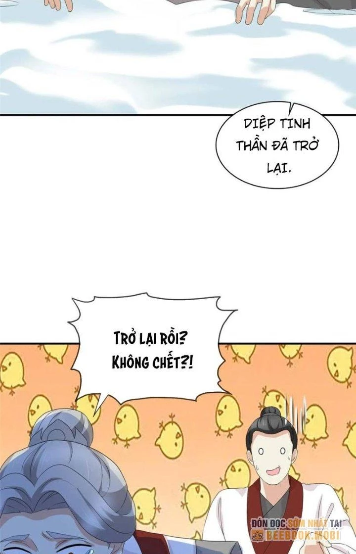 Hỗn Độn Kim Ô Chapter 103 - 19