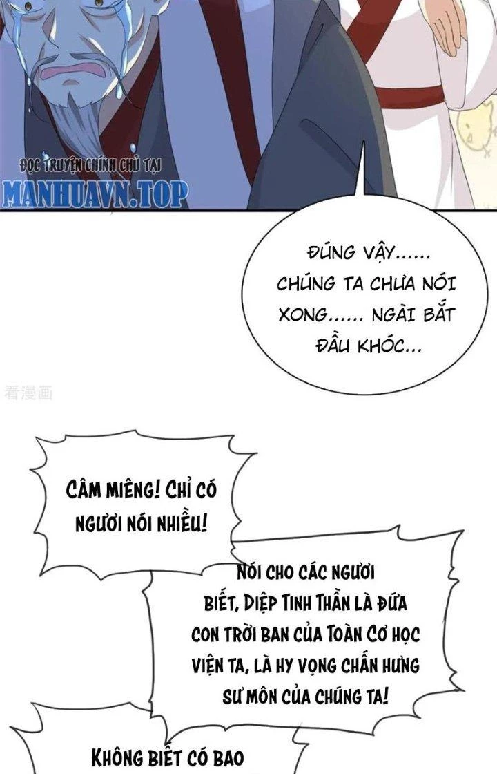 Hỗn Độn Kim Ô Chapter 103 - 20