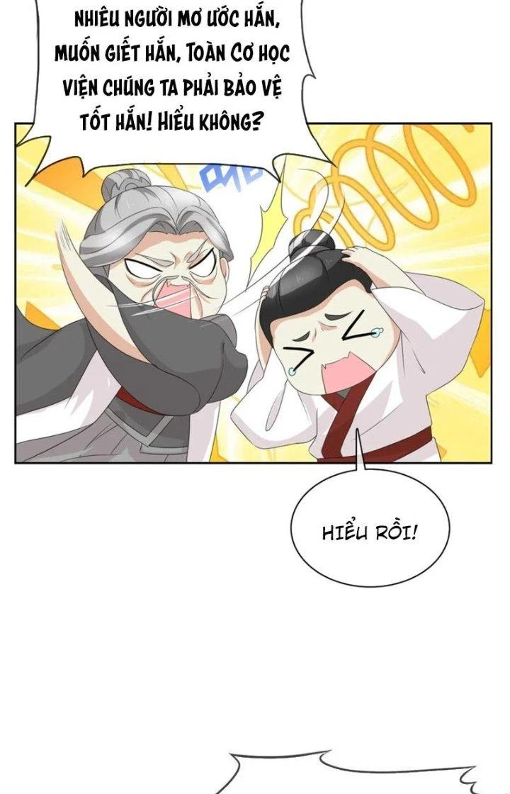 Hỗn Độn Kim Ô Chapter 103 - 21