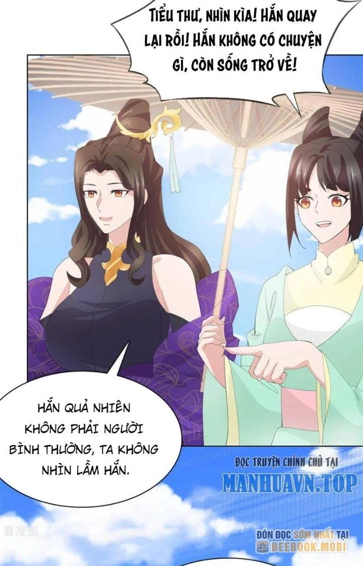 Hỗn Độn Kim Ô Chapter 103 - 22