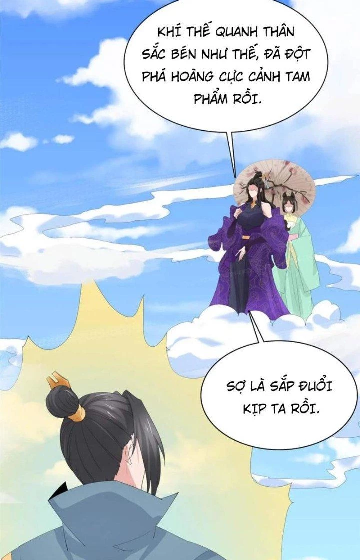 Hỗn Độn Kim Ô Chapter 103 - 23