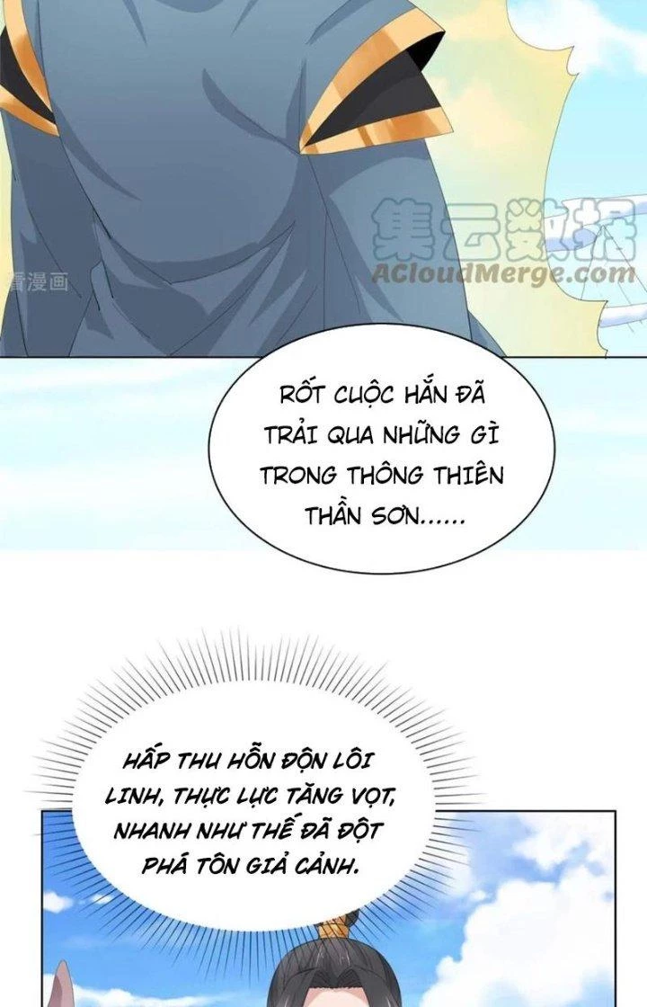 Hỗn Độn Kim Ô Chapter 103 - 24