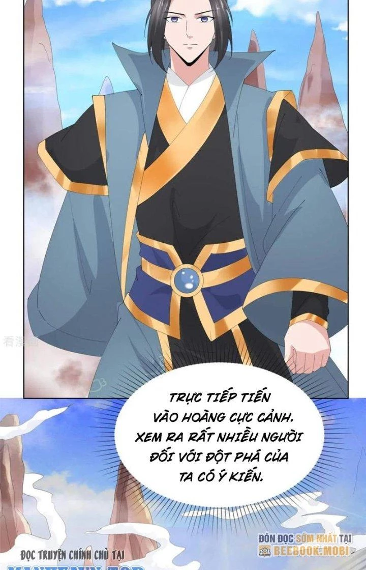 Hỗn Độn Kim Ô Chapter 103 - 25