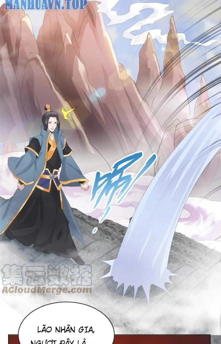 Hỗn Độn Kim Ô Chapter 103 - 26