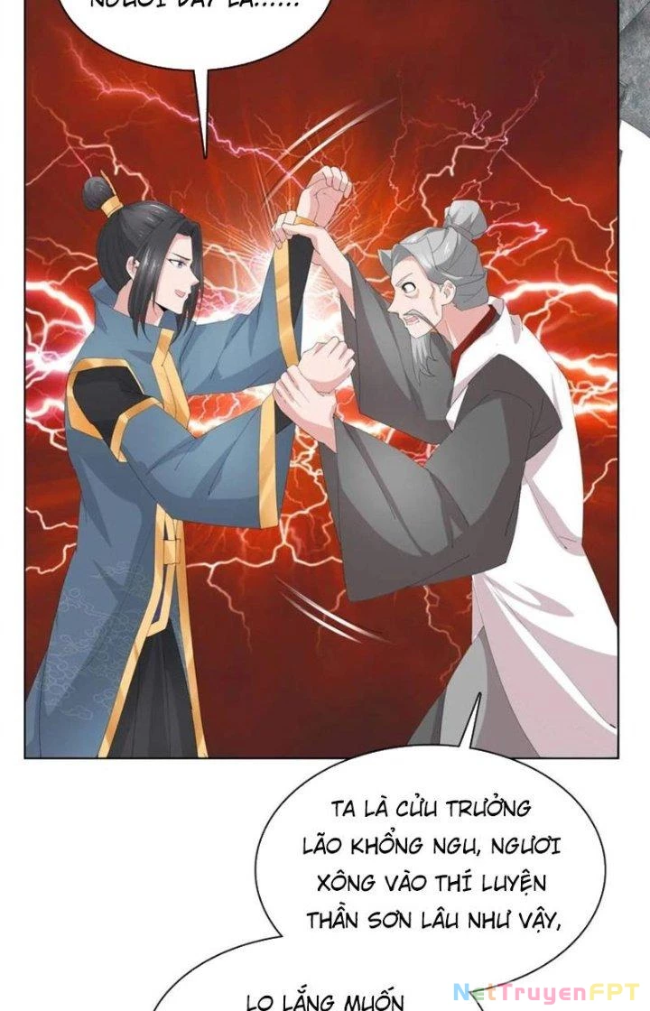 Hỗn Độn Kim Ô Chapter 103 - 27