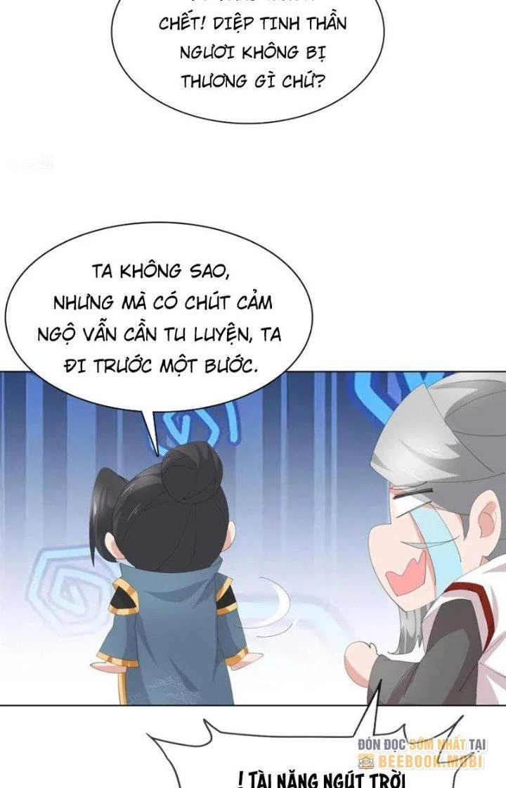Hỗn Độn Kim Ô Chapter 103 - 28
