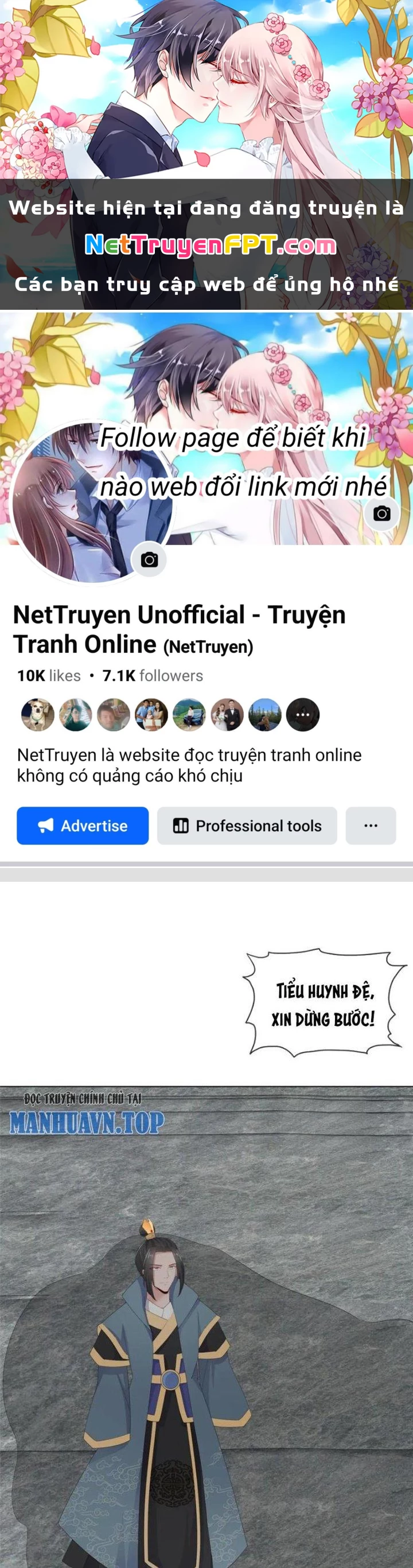 Hỗn Độn Kim Ô Chapter 104 - 1