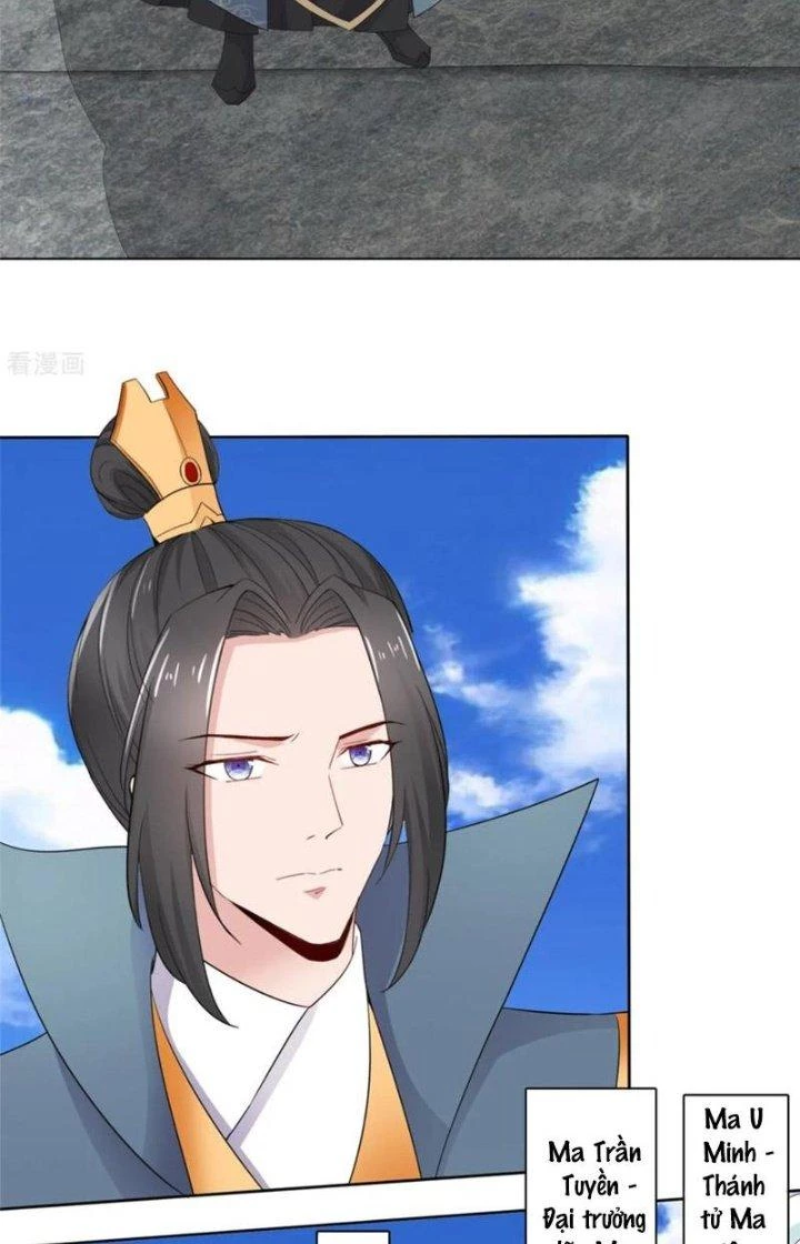 Hỗn Độn Kim Ô Chapter 104 - 2