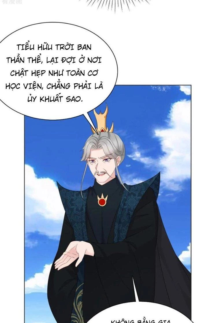 Hỗn Độn Kim Ô Chapter 104 - 4