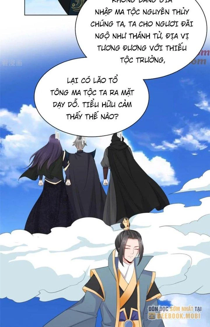 Hỗn Độn Kim Ô Chapter 104 - 5