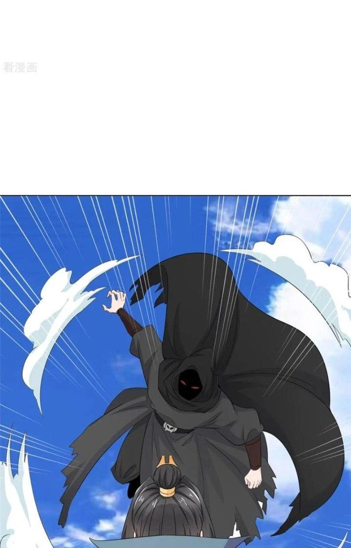 Hỗn Độn Kim Ô Chapter 104 - 9