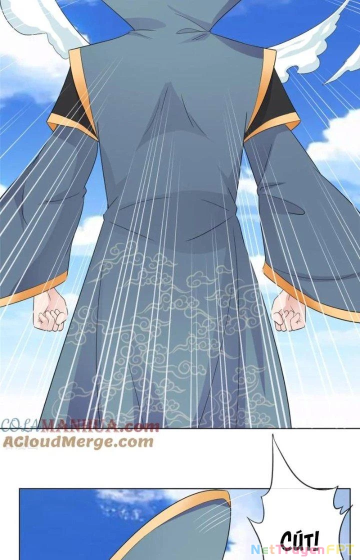 Hỗn Độn Kim Ô Chapter 104 - 10