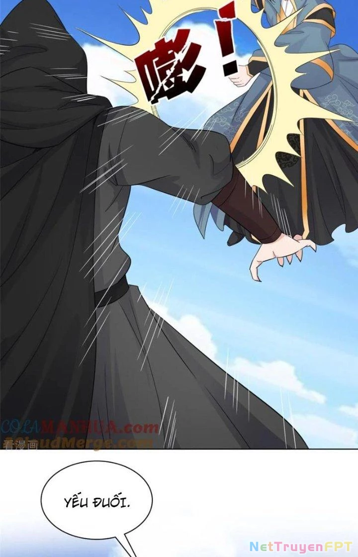 Hỗn Độn Kim Ô Chapter 104 - 13