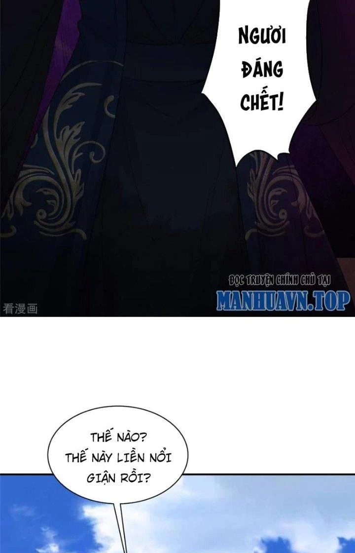 Hỗn Độn Kim Ô Chapter 104 - 19