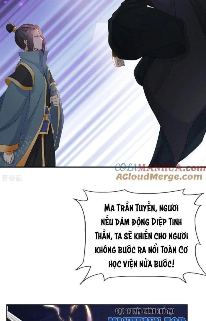 Hỗn Độn Kim Ô Chapter 104 - 23