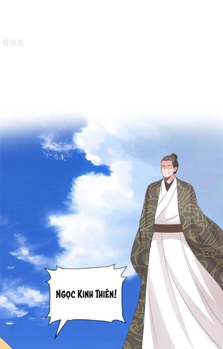 Hỗn Độn Kim Ô Chapter 104 - 25