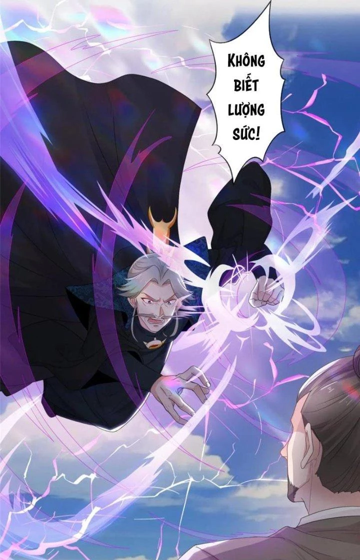 Hỗn Độn Kim Ô Chapter 105 - 2