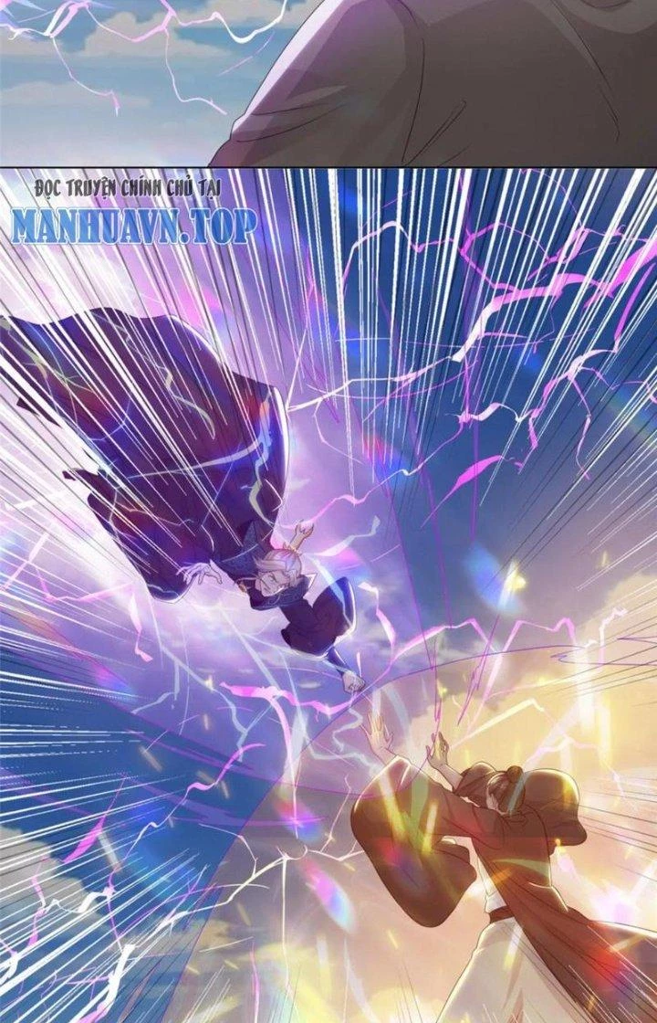 Hỗn Độn Kim Ô Chapter 105 - 3