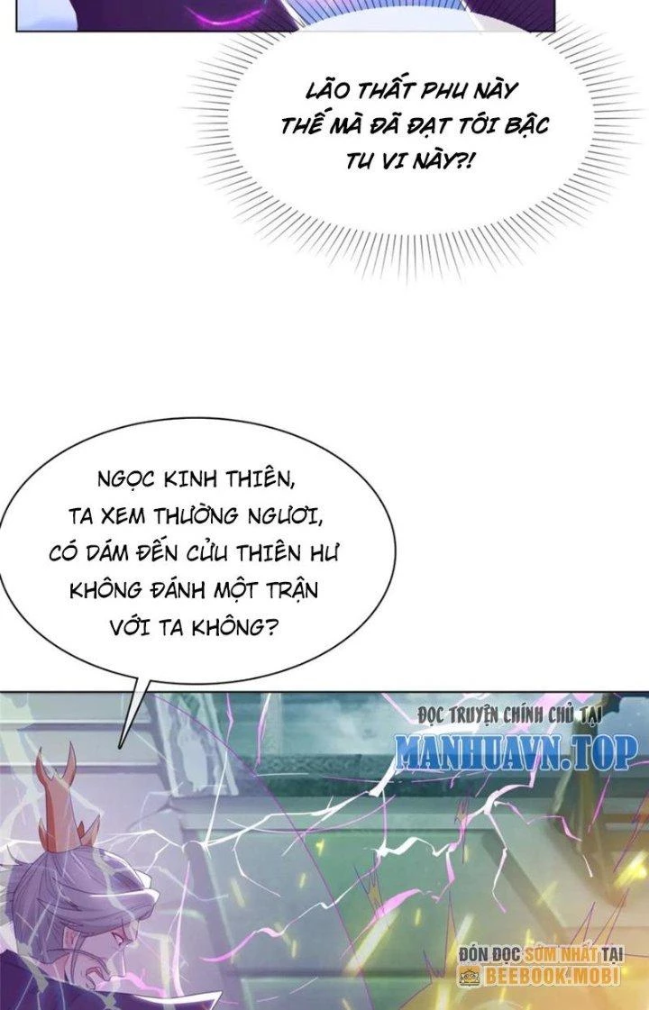 Hỗn Độn Kim Ô Chapter 105 - 5