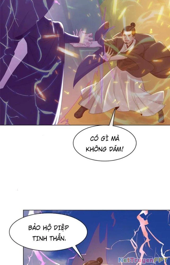 Hỗn Độn Kim Ô Chapter 105 - 6