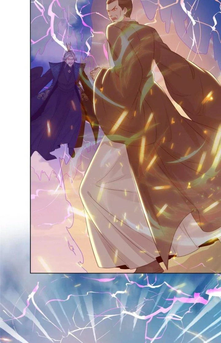 Hỗn Độn Kim Ô Chapter 105 - 7