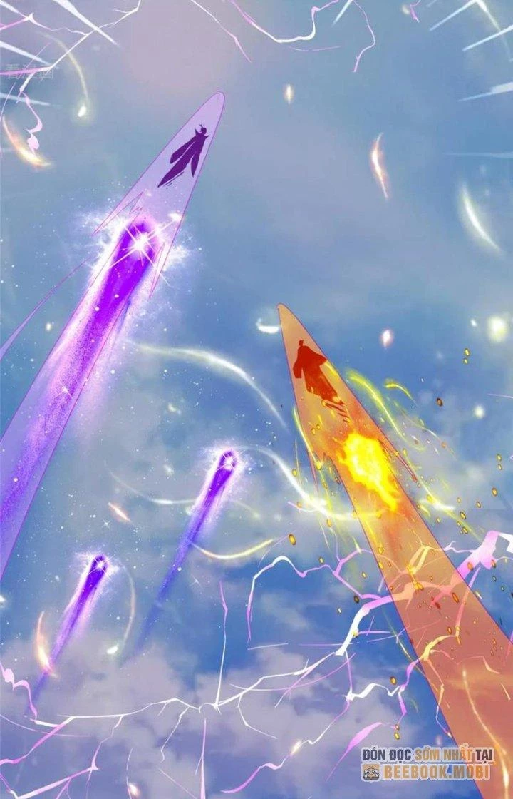 Hỗn Độn Kim Ô Chapter 105 - 8