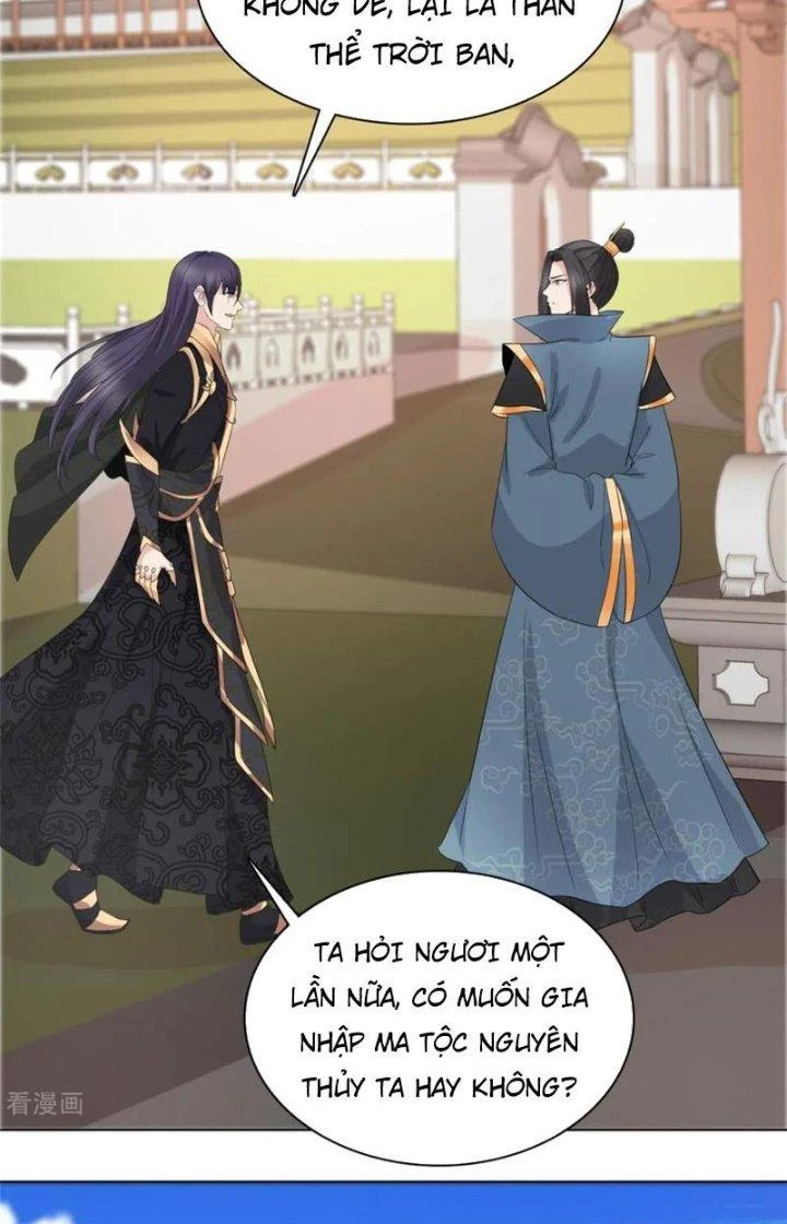 Hỗn Độn Kim Ô Chapter 105 - 10