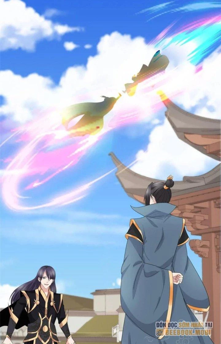 Hỗn Độn Kim Ô Chapter 105 - 11