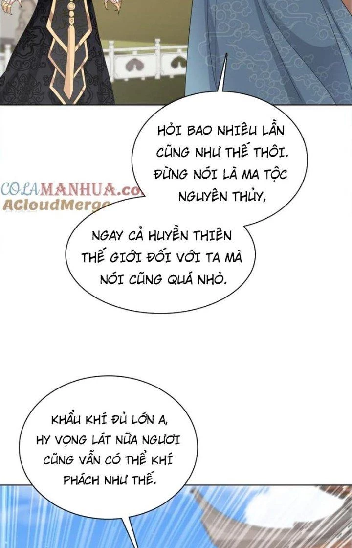 Hỗn Độn Kim Ô Chapter 105 - 12