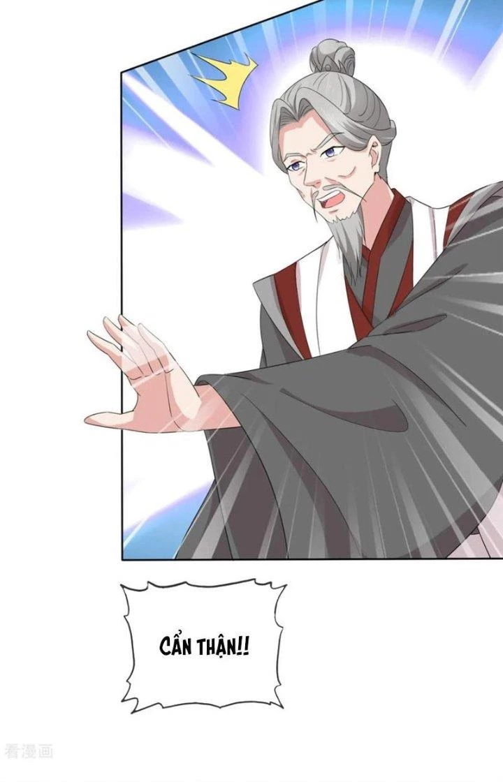 Hỗn Độn Kim Ô Chapter 105 - 15