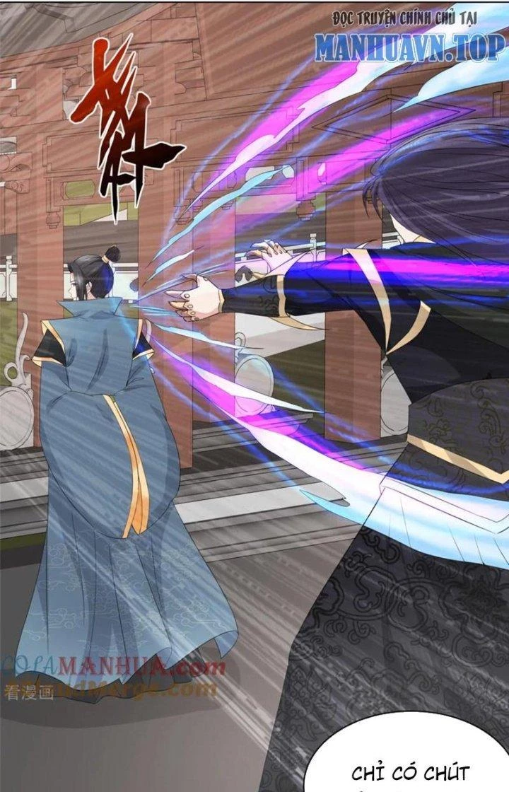 Hỗn Độn Kim Ô Chapter 105 - 16