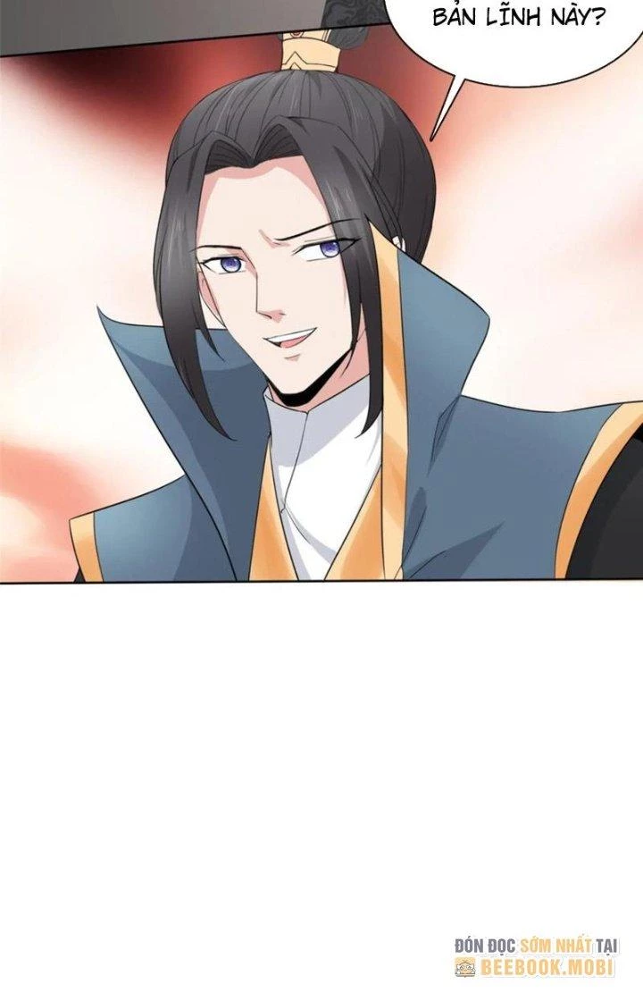 Hỗn Độn Kim Ô Chapter 105 - 17