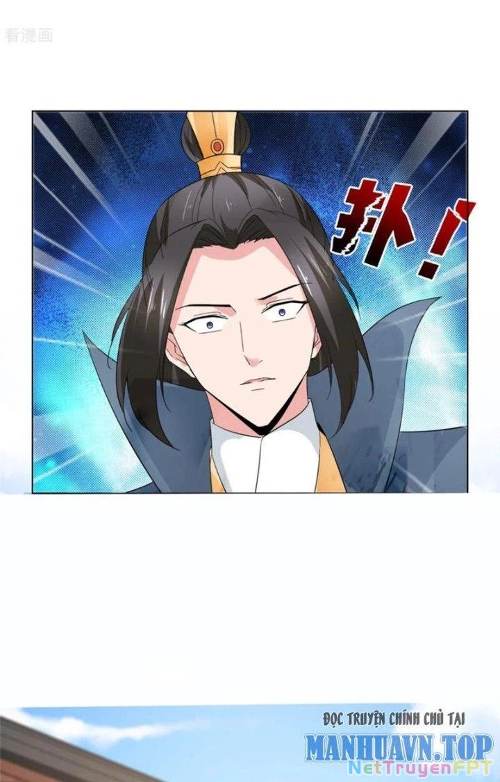 Hỗn Độn Kim Ô Chapter 105 - 18