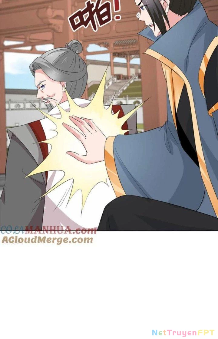 Hỗn Độn Kim Ô Chapter 105 - 21