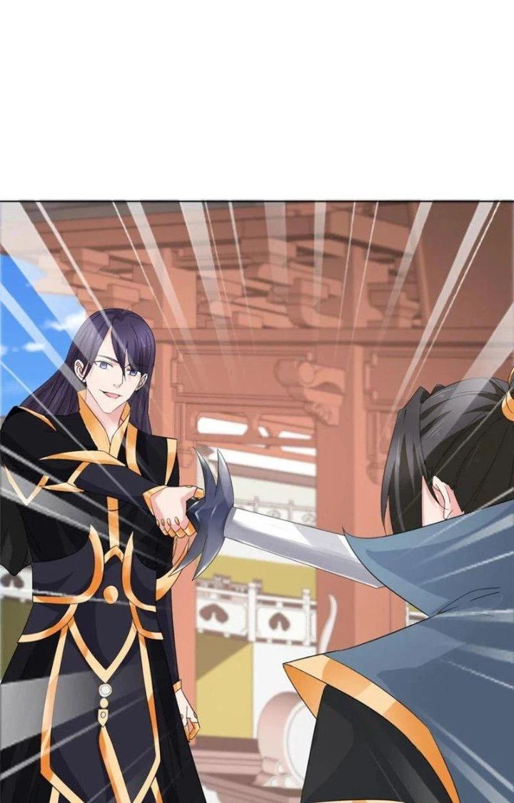 Hỗn Độn Kim Ô Chapter 105 - 22