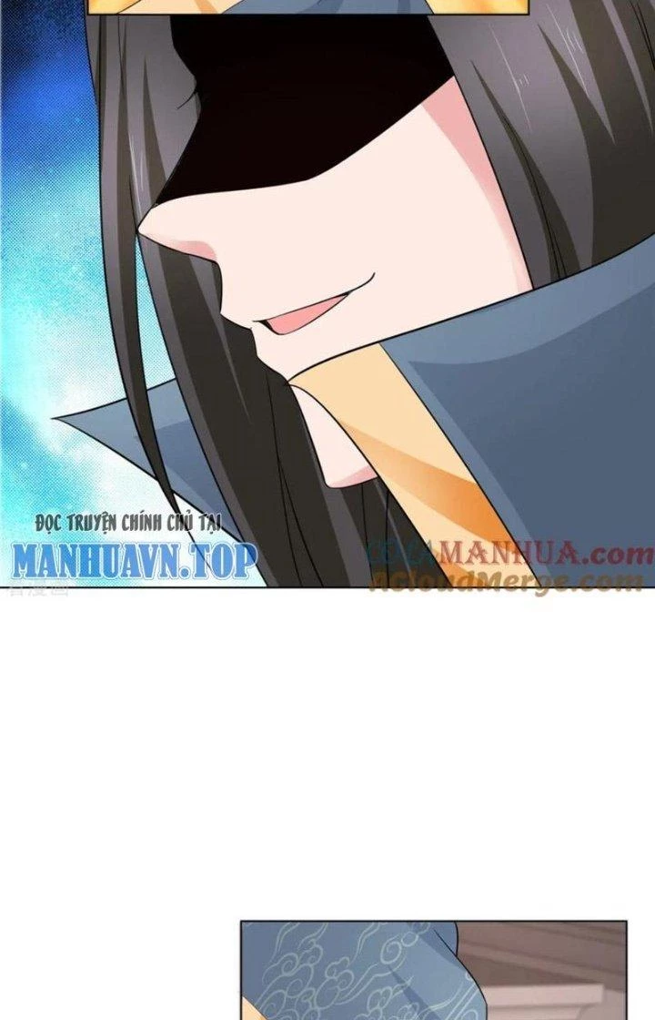 Hỗn Độn Kim Ô Chapter 105 - 24